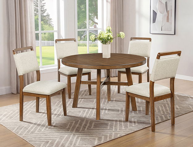 BLANCHE BROWN DINING GROUP