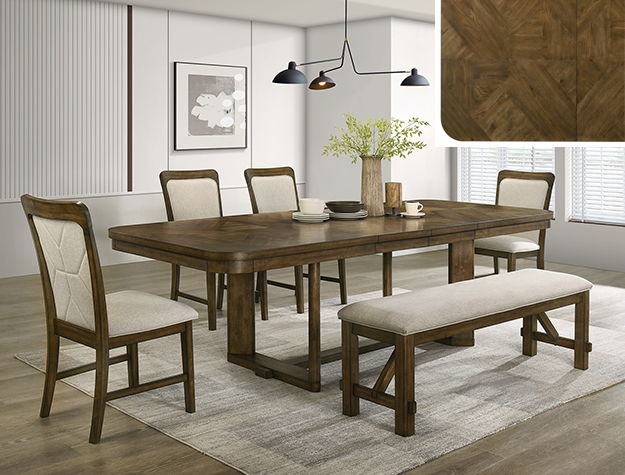 BROADMOOR DINING GROUP