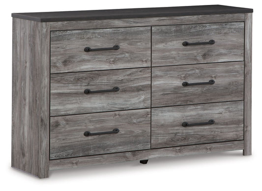 Bronyan - Dresser