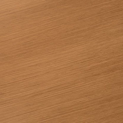 Horizon Hall - Round End Table - Two-tone Brown