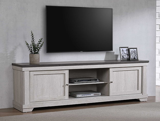 LEIGHTON TV STAND