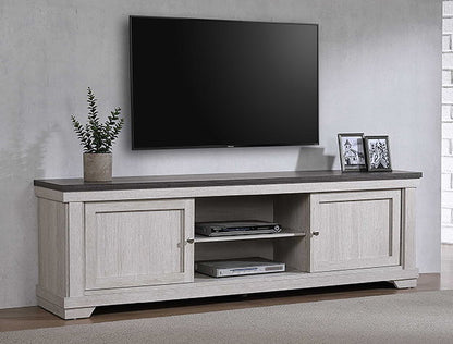 LEIGHTON TV STAND
