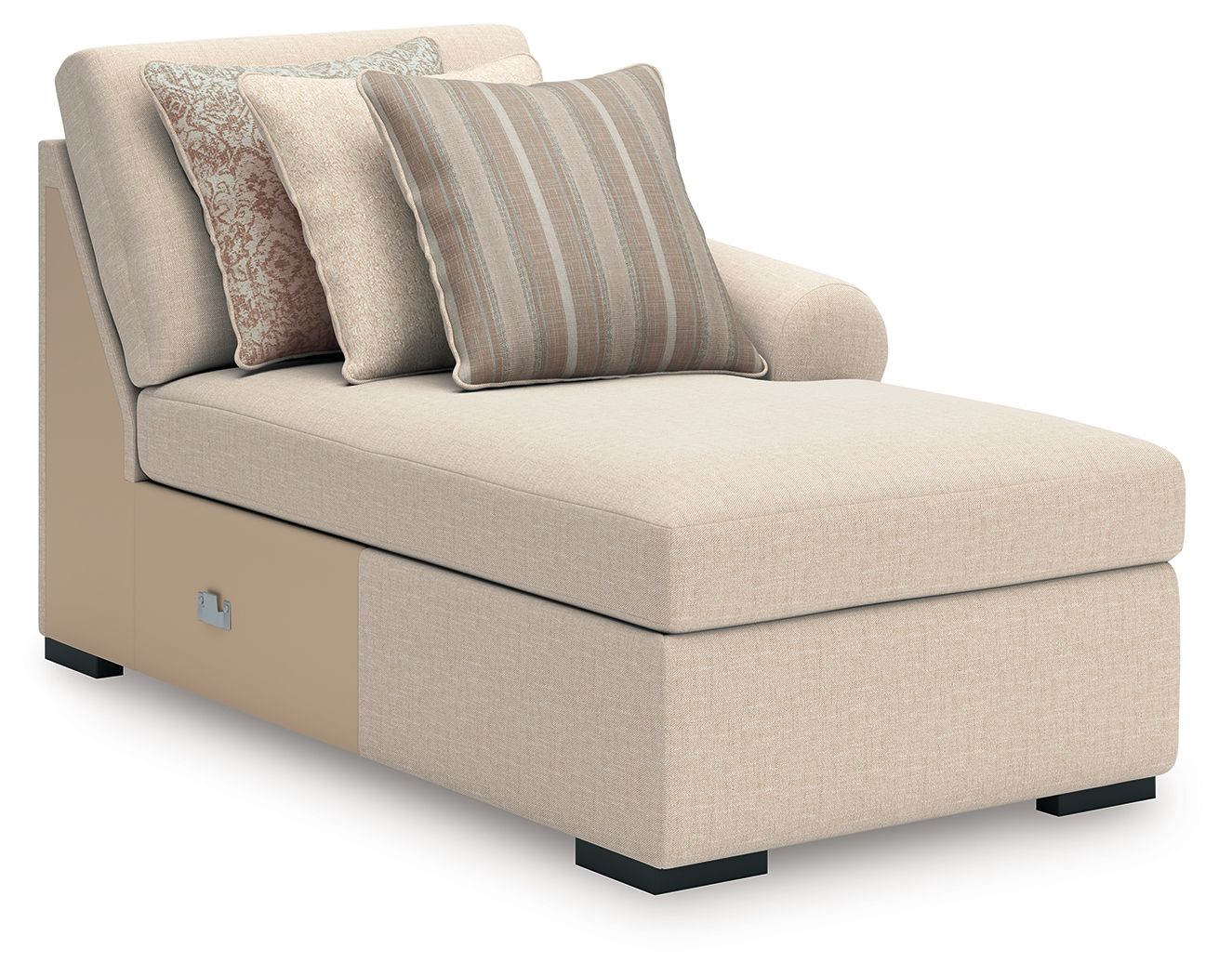 LadyMae - Sectional