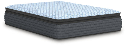 Destin Cove PT - Mattress