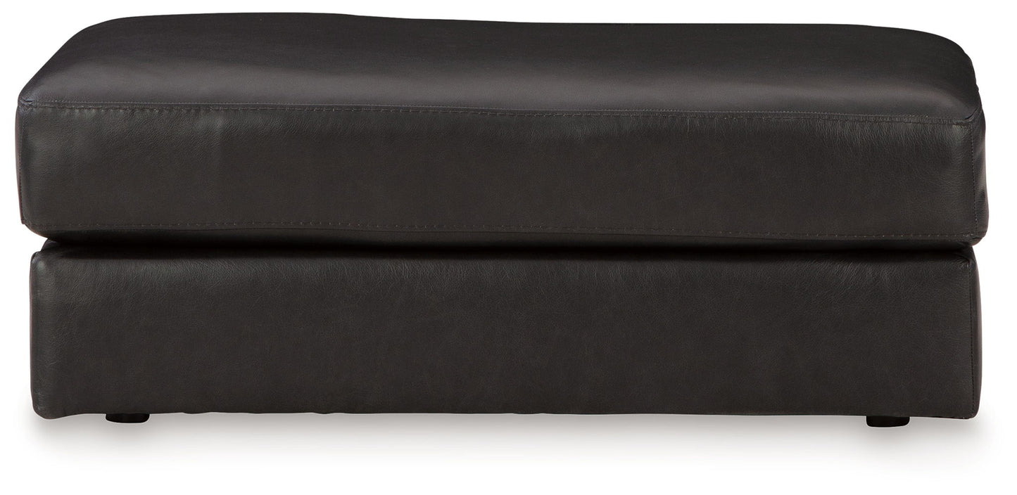 Amiata - Ottoman - Onyx