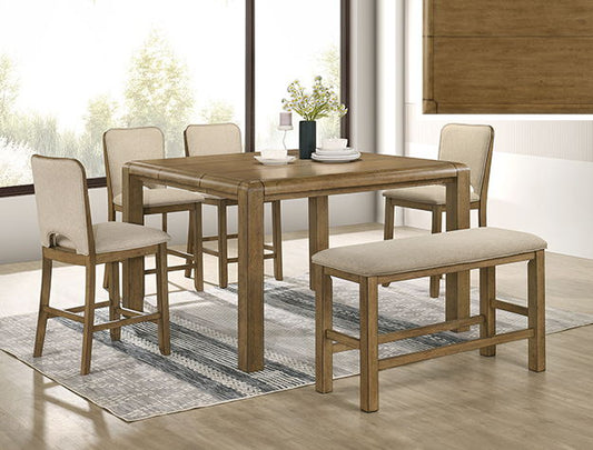 COCKRELL COUNTER HEIGHT DINING