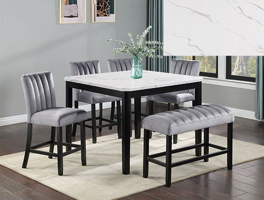 PASCAL COUNTER HEIGHT DINING