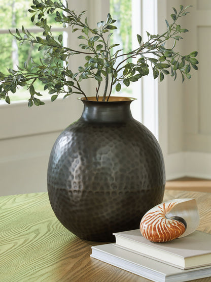 Woody - Vase