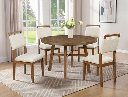 BLANCHE BROWN DINING GROUP
