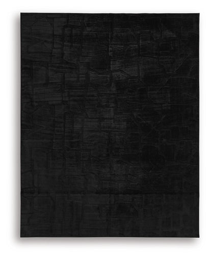 Gibbswell - Washable Rug