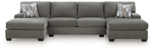 Clarington - Sectional