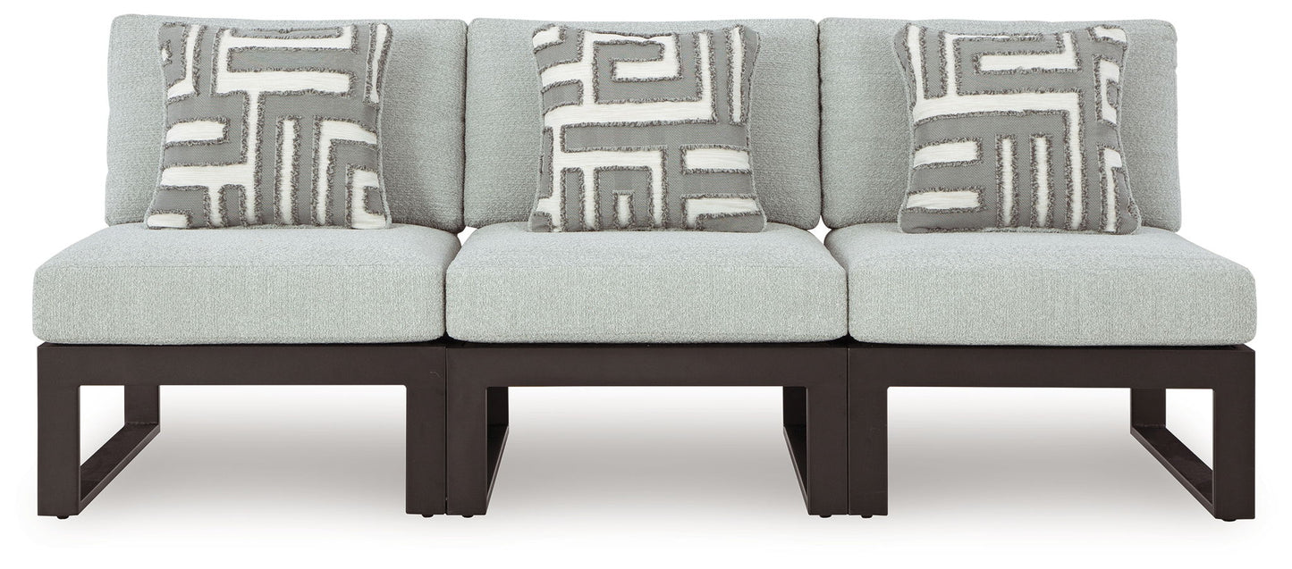 Beachloft - Outdoor Sectional