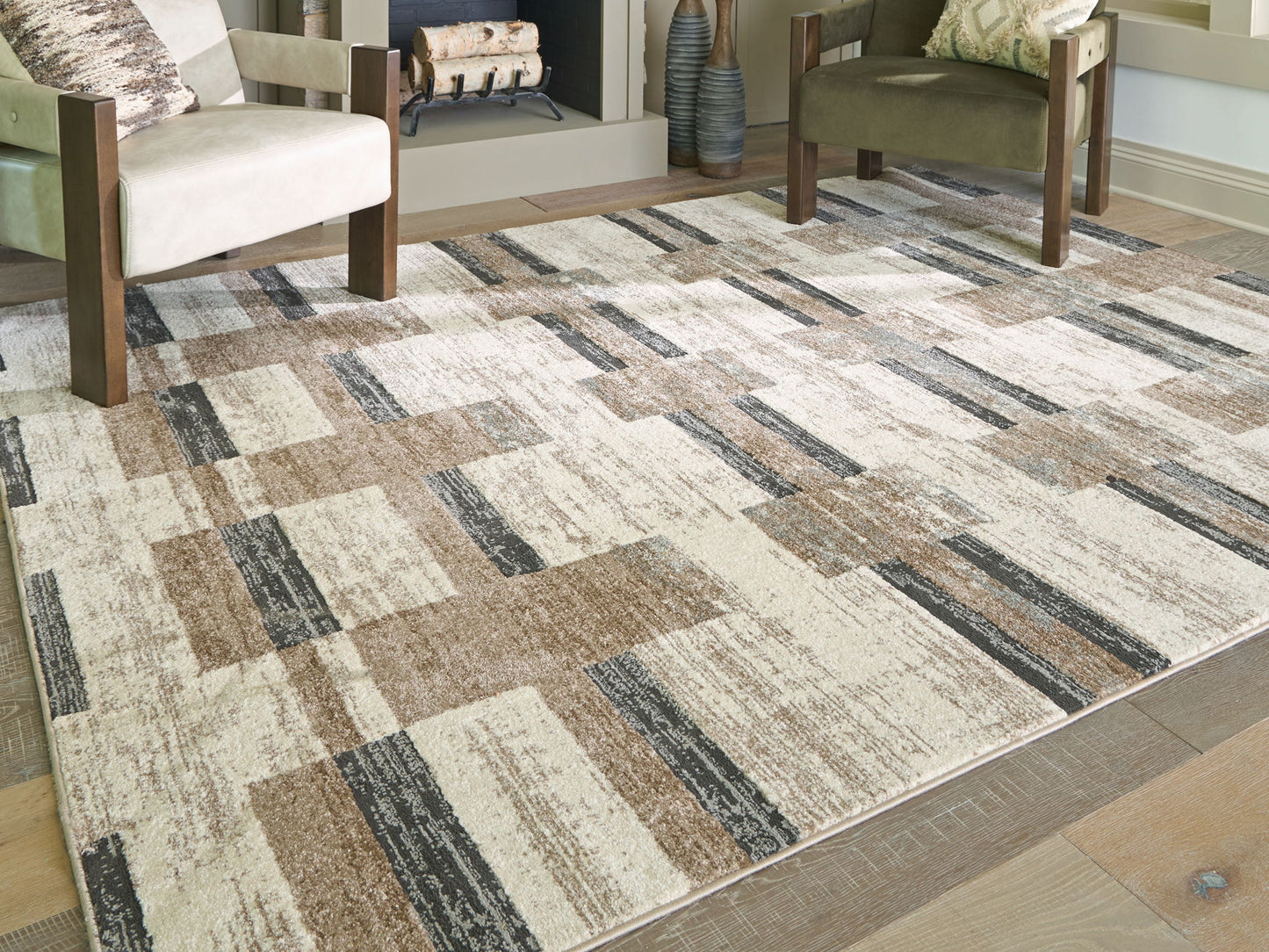 Alstone - Rug