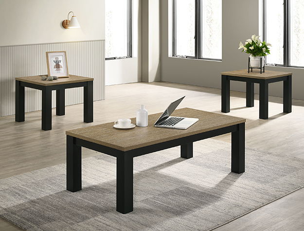 THEO 3-PK COCKTAIL SET-NATURAL