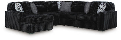 Midnight-Madness - Sectional