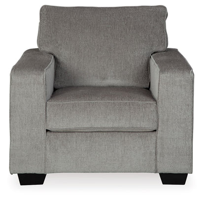 Altari - Arm Chair