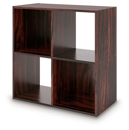 Glosmount - Cube Organizer