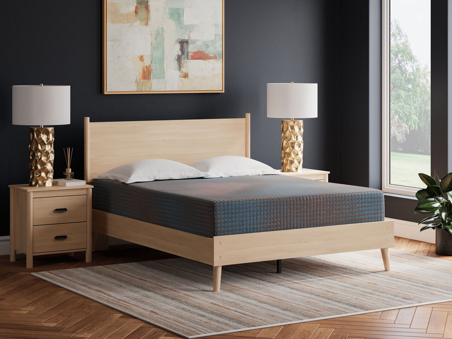 13 Inch Hybrid Hot Buy - Mattress