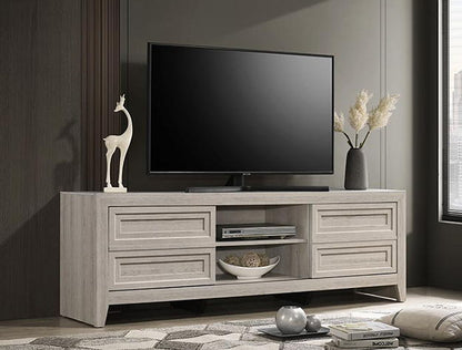LORRAINE TV STAND