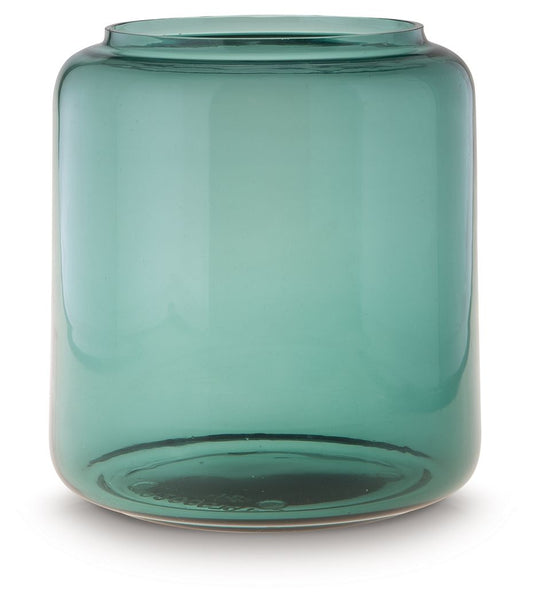 Inisland - Vase