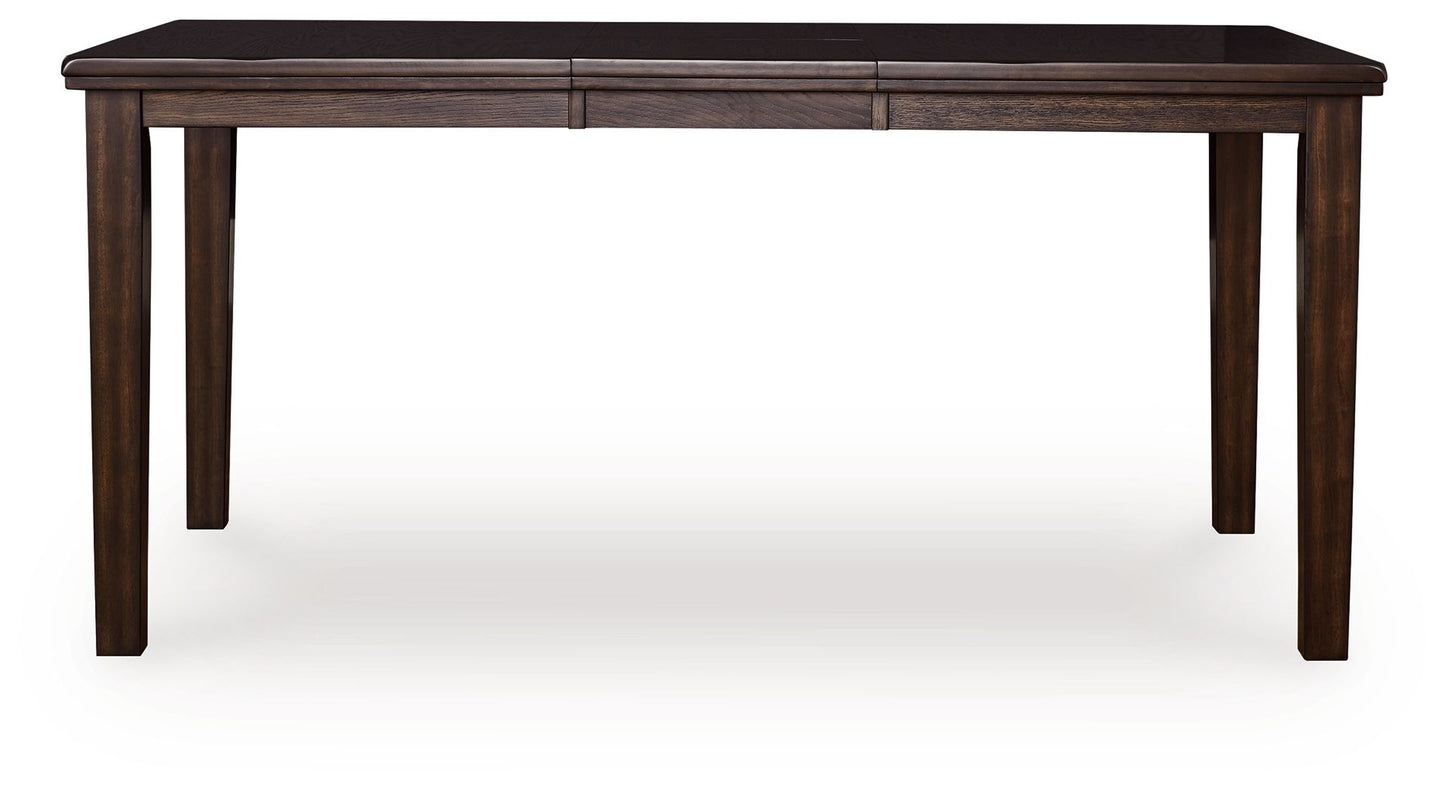 Haddigan - Dining Room Extension Table