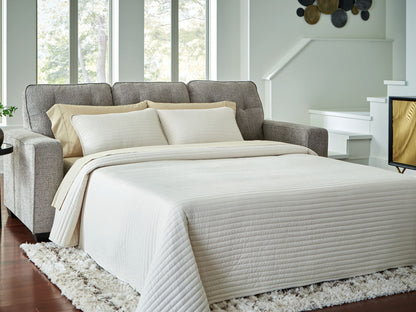 Larimer - Queen Sofa Sleeper