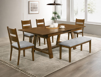 EVERLY DINING GROUP