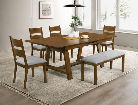 EVERLY DINING GROUP