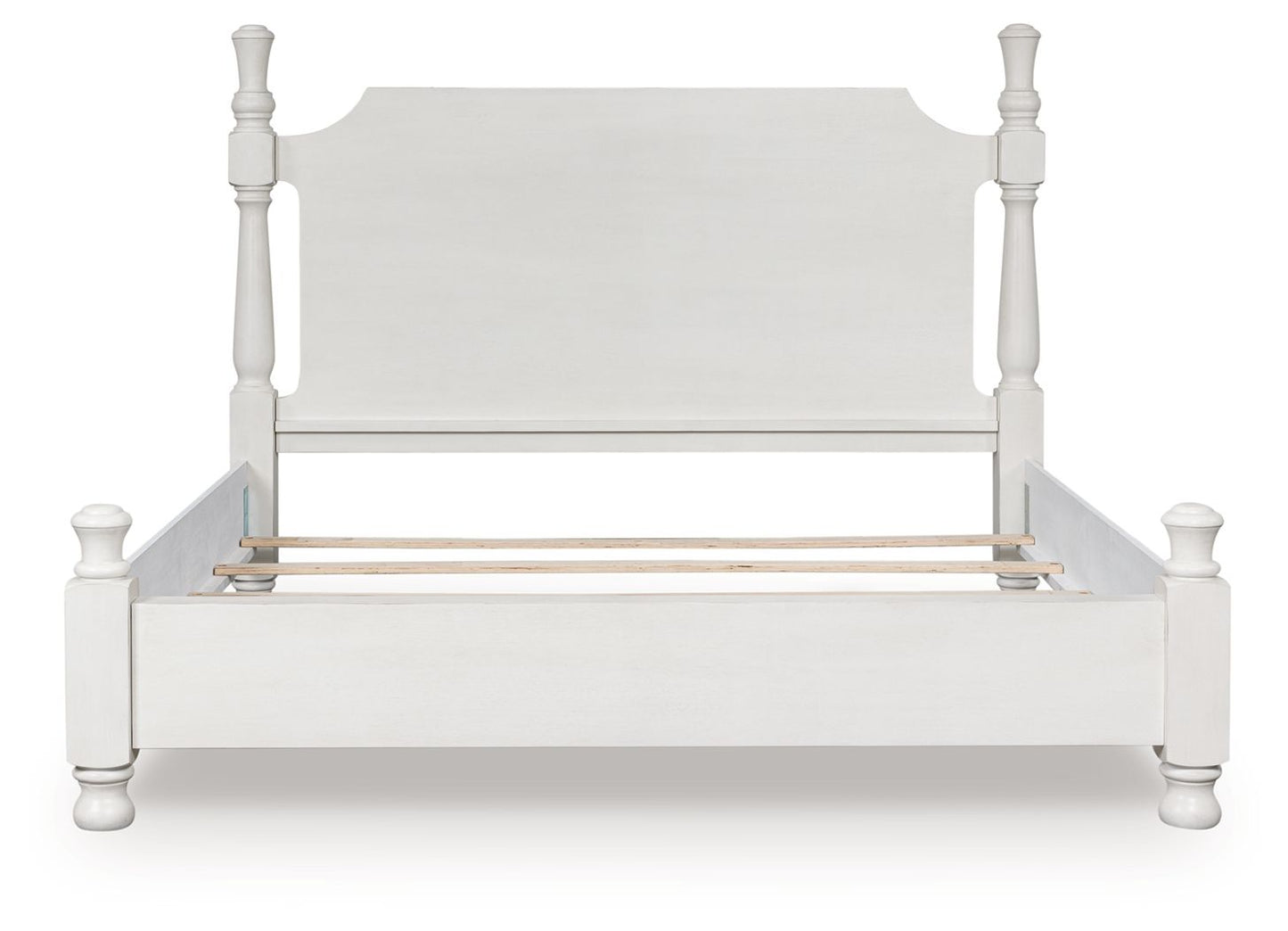 Rowlenstown - Poster Bed