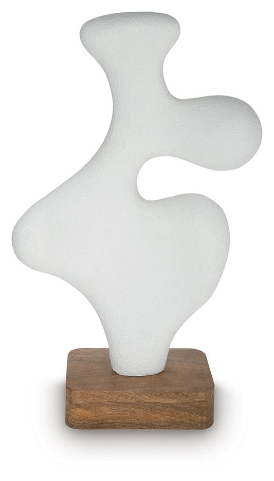 Lavarsen - Sculpture