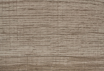 Seville - Queen Bed - Brown / Natural