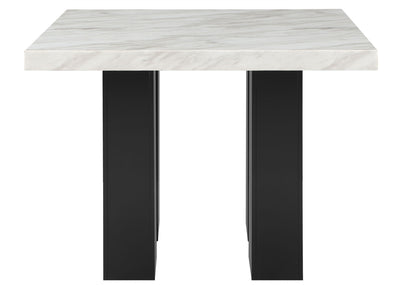 D04 - Bar Table - White