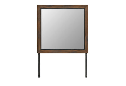 Optimus - Chest - Black / Brown
