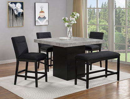 SEBASTIAN COUNTER HEIGHT DINING