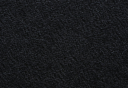 Lando - Mirror With LED - Black