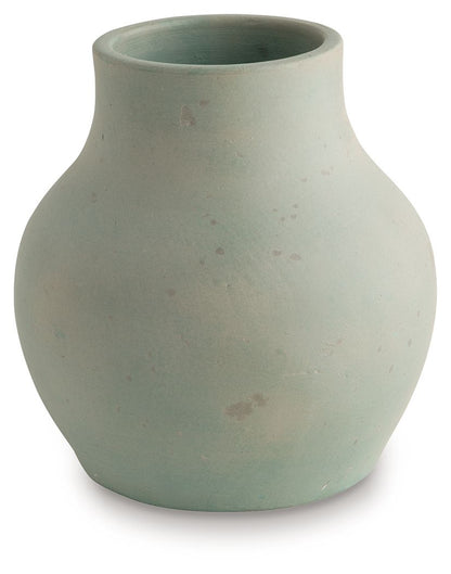 Baychester - Vase