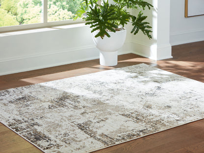Barricland - Rug