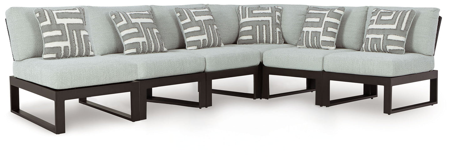 Beachloft - Outdoor Sectional