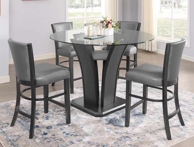 CAMELIA COUNTER HEIGHT DINING