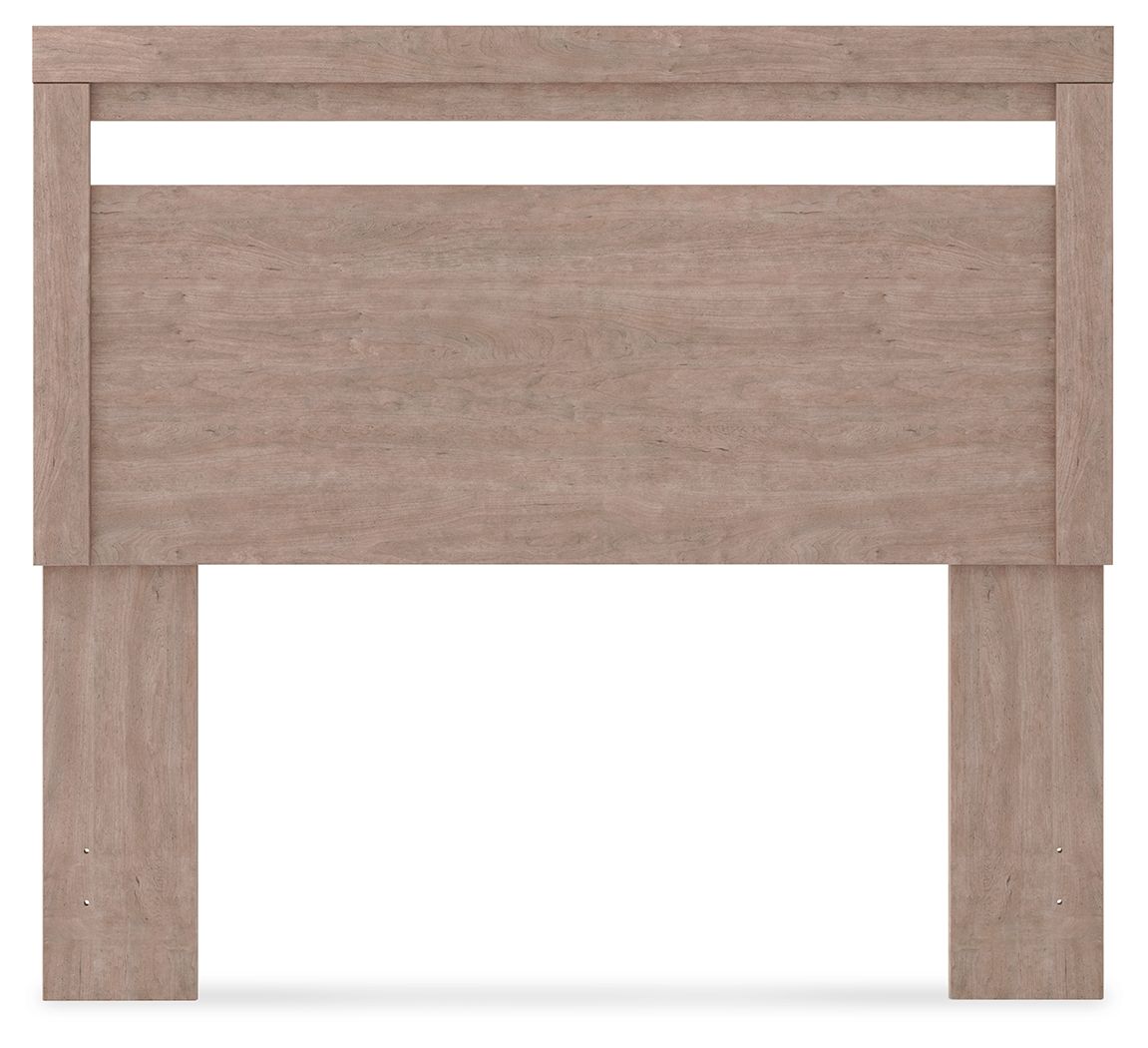 Flannia - Headboard
