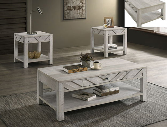 VALOR 3-PK COCKTAIL SET