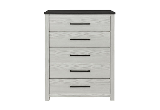 Ava - Chest - Beige